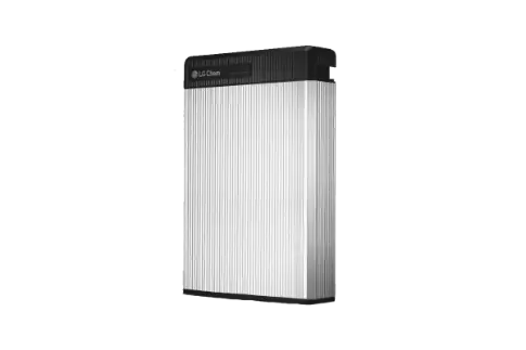 On grid lithium-ion battery Storage