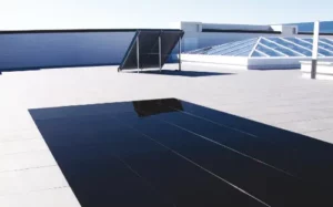 Photovoltaic Floor