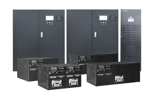lifepo4 Battery Commercial Storage