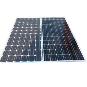 20w Solar Panels
