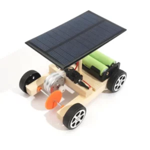Solar Toys