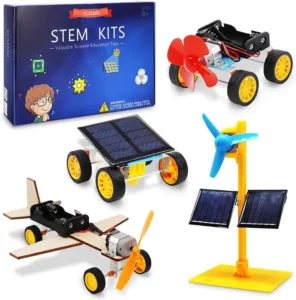 Solar Educational Kits