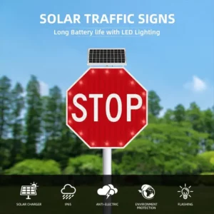 Solar Signs